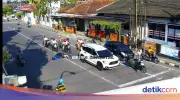 Viral Anggota Damkar Gunungkidul Pingsan Usai Piket 24 Jam