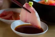 Viral Cacing di Sashimi Hong Kong, Restoran Minta Maaf