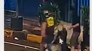 Viral Keributan di Blok M, WNA Tewas Usai Dipukuli Pria Gondrong