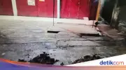 Viral Teror Kotoran Sapi ke PKL di Jakarta Timur, Polisi Imbau Lapor