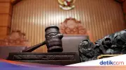 Vonis 3,25 Tahun untuk Pengusaha Penyuap Bupati Bekasi Rp 11 M