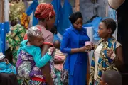 Wabah Ebola Varian Bundibugyo di Kongo dan Uganda Picu Pembatasan Perjalanan