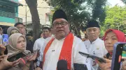 Wagub Rano Karno Bakal Berkantor di Kota Tua untuk Awasi Revitalisasi