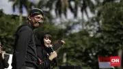 Wagub Sumbar Vasco Ruseimy Kritik Keras Pernyataan Abu Janda soal Barbar