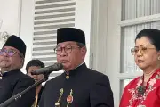 Wajib Pilah Sampah dari Rumah, Gubernur Jakarta Terbitkan Ingub