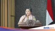 Waka MPR Dorong Kesadaran Kolektif Antisipasi Hantavirus