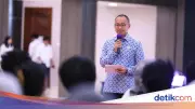 Waka MPR Puji Komitmen Prabowo untuk Kesejahteraan Pekerja