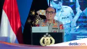 Wakapolri: Rekomendasi KPRP Momentum Perkuat Reserse Kriminal
