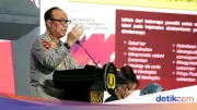 Wakapolri Ungkap Ancaman Terorisme Modern di Era Digital