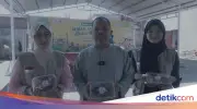 Wakil Ketua Banggar MPR: Kurban Investasi SDM Bangsa untuk Generasi Muda