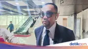 Wakil Ketua Komisi III DPR Dukung Kapolda Metro Jaya Dijabat Komjen