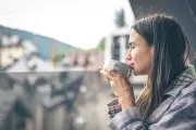 Waktu Terbaik Minum Kopi di Pagi Hari Menurut Studi