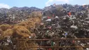 Wali Kota Jakbar Siapkan Langkah Atasi Sampah di Depo Kembar Jelambar