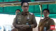 Walkot Medan Berobat ke LN, Klaim Sudah Lapor Mendagri
