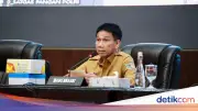 Wamendagri: 11 OTT Kepala Daerah Sejak 2025 Jadi Alarm Keras