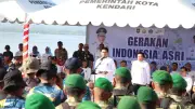 Wamendagri Ajak Masyarakat Perkuat Kolaborasi Wujudkan Indonesia ASRI