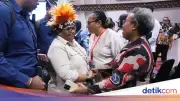 Wamendagri Apresiasi Konferensi Strategis Papua untuk Pembangunan Berkelanjutan