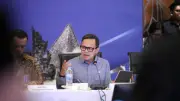 Wamendagri Bima Arya Dorong Kepala Daerah Optimalkan Ketahanan Pangan dan Transisi Energi