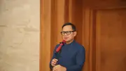 Wamendagri Bima Arya: Pacitan Berpotensi Jadi Kota Wisata Unggulan