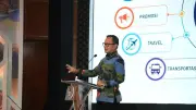 Wamendagri Dorong City Branding untuk Majukan Pariwisata Daerah