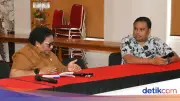 Wamendagri Dorong Pemprov Papua Pegunungan Segera Susun Perdasi Penanganan Konflik Adat