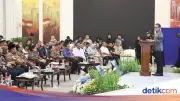 Wamendagri Dorong Sinkronisasi Program Pusat-Daerah di RKP 2027