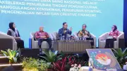 Wamendagri: Jadi Kepala Daerah Sekarang Tidak Mudah, Tantangannya Berlapis