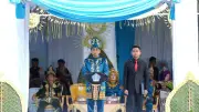Wamendagri: Kendari Berpotensi Jadi Pusat Ekonomi dan Industri MICE Indonesia Timur