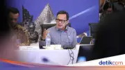 Wamendagri Minta Kepala Daerah Fokus pada Ketahanan Pangan dan Transisi Energi