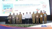 Wamendagri: Panduan Antikorupsi Perkuat Reformasi Birokrasi
