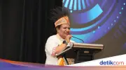 Wamendagri Ribka Haluk Dorong Sinergi dan Tata Kelola Percepatan Pembangunan Papua