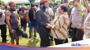 Wamendagri Turun Langsung Kawal Perdamaian Konflik Suku di Wamena