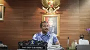 Wamenkum Tekankan Peran Strategis Advokat dalam Penegakan Hukum dan HAM
