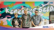Wamensos Dorong Pemda di Kutai, Sinjai, dan Kaimana Entaskan Kemiskinan Lewat Sekolah Rakyat