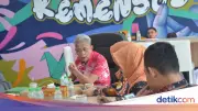 Wamensos Minta Grobogan Cari Lahan Baru untuk Sekolah Rakyat Permanen