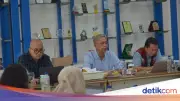 Wamensos Minta Informasi Pengadaan Sekolah Rakyat Terbuka