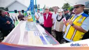 Wamensos Pastikan Penjangkauan Siswa Sekolah Rakyat Brebes Tepat Sasaran