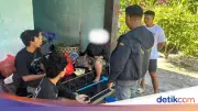 Wanita di Bali Curi Bokor Perak Rp 150 Juta, Tak Berkutik saat Ditangkap