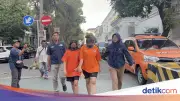 Wanita di Surabaya Sekap Ayah Pacar 6 Bulan, Kuras Emas 1 Kg dan Uang Rp 2 M
