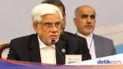 Wapres Iran Janji Rayakan Kemenangan Besar Lawan Musuh