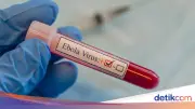 Warga AS Tertular Ebola di Kongo, Skrining Bandara Diperketat