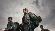 Warga Sipil DS Ditangkap karena Sembunyikan Senjata Rakitan Kasus TNI Tembak TNI