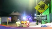 Waspada Banjir Rob 11-27 Mei 2026, Ini Daftar Wilayah Pesisir Terdampak