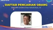 Wawan, Pemulung Botol yang Jadi Bos Narkoba di Labura, Buron BNN