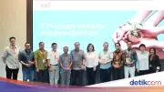 WINGS Dorong Budaya Berkelanjutan Lewat Sustainability Talk dan Bank Sampah