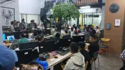 WNA Sindikat Judol Hayam Wuruk Akan Disidang di Indonesia