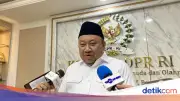 WNI Palsukan Riset di Konferensi Global, Komisi X DPR Desak Investigasi