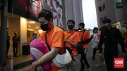 WNI Tersangka Judol Hayam Wuruk Pernah Bekerja di Kamboja