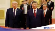 Xi Jinperingat Trump soal Taiwan: Salah Langkah Bisa Picu Konflik