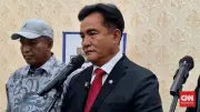 Yusril Akui RI Sulit Lacak 9 WNI Diculik Israel karena Tak Ada Hubungan Diplomatik
